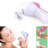 Multi-Function Beauty Care Face n Foot Massager 5 